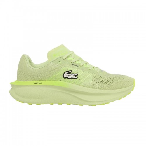 Tênis Verdes Lacoste Neo Run 2