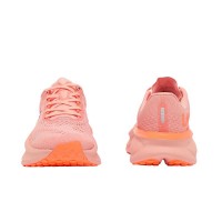 Tênis femininos laranja Lacoste Neo Run