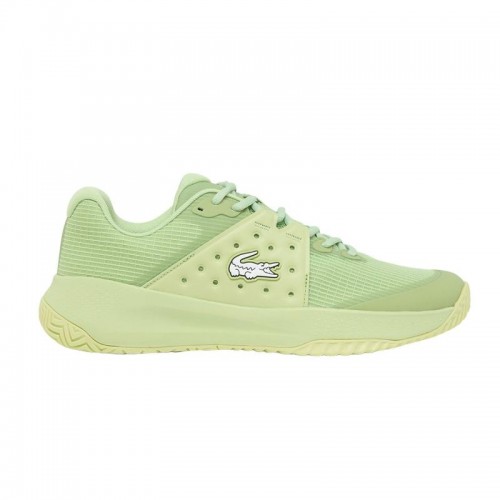 Zapatillas Lacoste Power Serve Verde