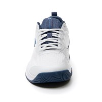 Sneakers Lotto Mirage 600 White Blue Denim  Offer + Cheap
