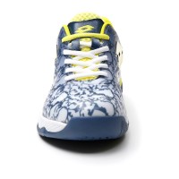 Sneakers Lotto Superrapida 200 III White Blue Denim  Offer + Cheap
