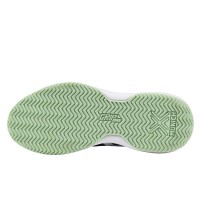 Zapatillas Munich Focus 05 Negro Gris Verde