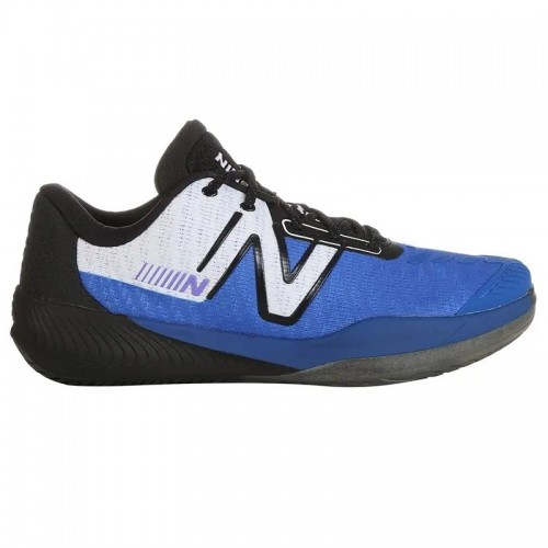 Zapatillas New Balance Pile à Combustible 996V5 Azul Negro