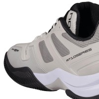 Zapatillas Nox AT10 Pro Gris Negro