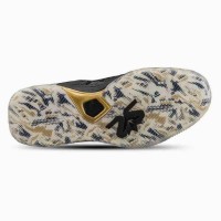 Salming Rebel Caye Edt Black Sneakers  Offer + Cheap
