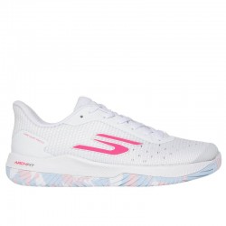 Skechers Viper Court Pro 2.0 White Women''''s Sneakers
