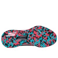 Zapatillas Skechers Viper Court Pro 2.0 Rosa