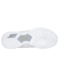 Zapatillas Skechers Viper Court Reload Blanco