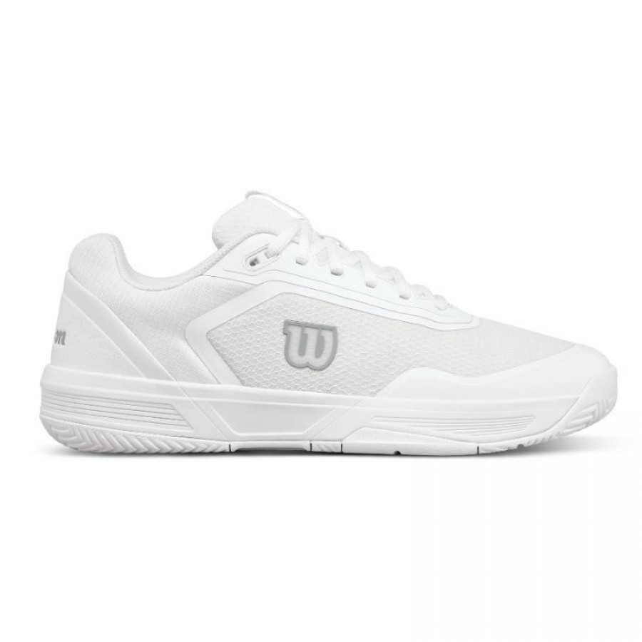 Wilson Courtglide Scarpe Bianca