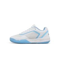 Sneakers femminili Wilson Courtglide White Sky Blue