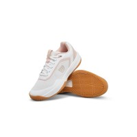 Sneakers da donna Wilson Courtglide White Pink