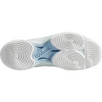 Wilson Hurakn 2.0 Azul Branco Sapatilhas Mulher  Oferta + Barato
