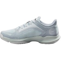 Wilson Hurakn 2.0 Azul Branco Sapatilhas Mulher  Oferta + Barato