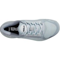 Wilson Hurakn 2.0 Azul Branco Sapatilhas Mulher  Oferta + Barato