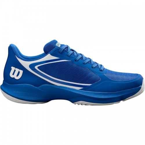 Zapatillas Wilson Hurakn Lite Azul Blanco