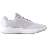 Wilson Intrigue Lite IW Lavender Blanc Baskets Femme  Offre - Pas cher