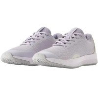 Wilson Intrigue Lite IW Lavender Blanc Baskets Femme  Offre - Pas cher