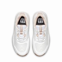 Wilson Intrigue Pro Clay White Pink Women''s Sneakers