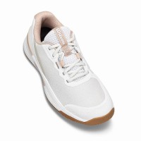 Wilson Intrigue Pro Clay White Pink Women''s Sneakers