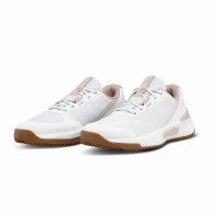 Wilson Intrigue Pro Clay White Pink Women''s Sneakers
