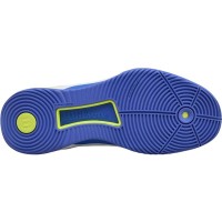 Zapatillas Wilson Intrigue Tour Padel Blanco Azul Mujer  Oferta + Barato