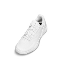 Zapatillas Wilson Rush Pro 5 Padel Blanco