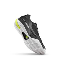 Baskets Wilson Rush Pro 5 Tour Clay Black