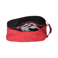 Adidas Ale Galan 3.5 Black Red Shoe Bag